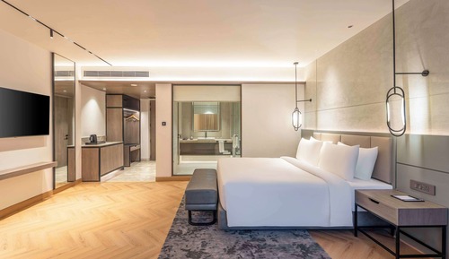 Habitación Premium