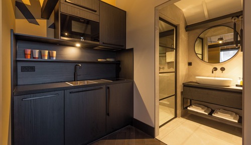 Suite Deluxe