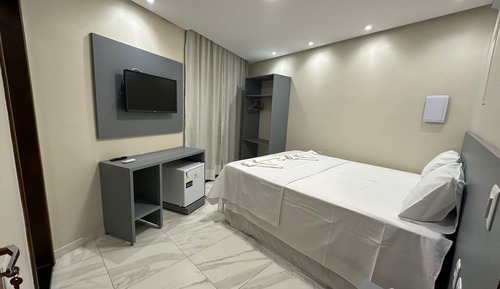 Habitación Confort doble