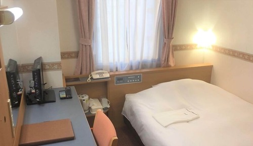 Habitación individual, no fumadores (with Additional Amenities)