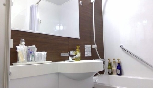 Habitación doble, no fumadores