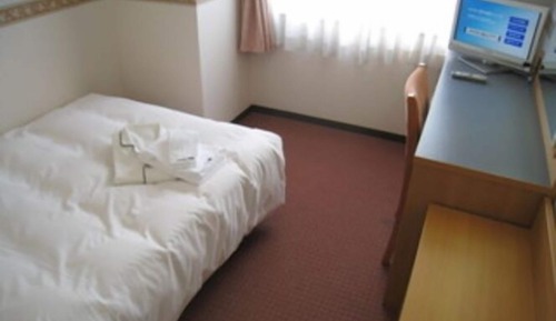 Habitación individual, fumadores (Additional Amenities)