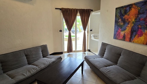 Villa junior