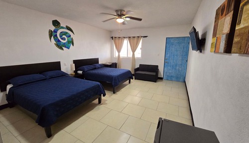 Habitación doble
