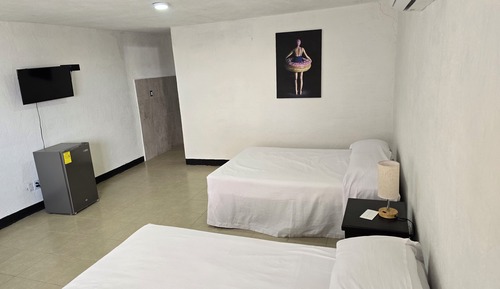 Habitación doble