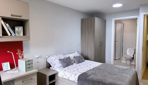 Apartamento, 1 habitación, no fumadores