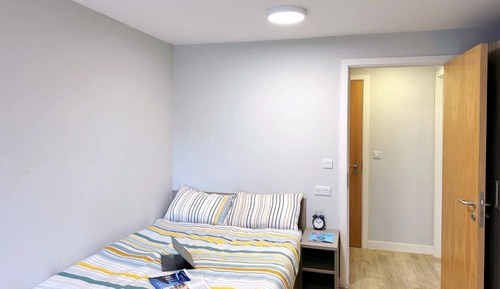 Apartamento, 2 habitaciones, no fumadores