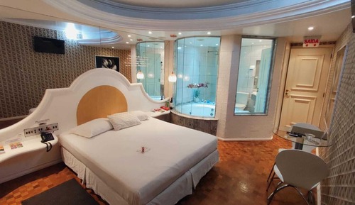 Suite estándar