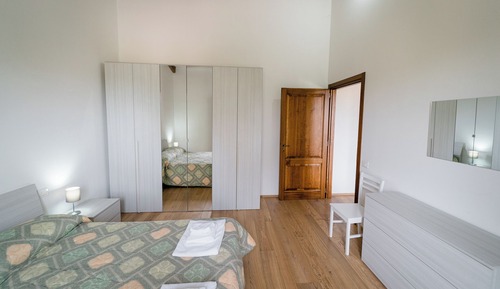 Apartamento exclusivo