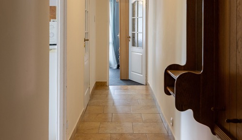 Suite estudio familiar, 2 habitaciones, vistas a la colina
