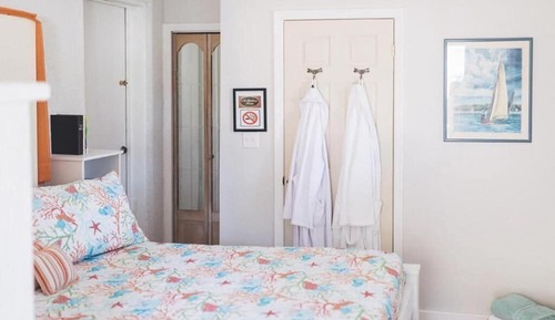 Suite estudio Deluxe, 1 cama de matrimonio