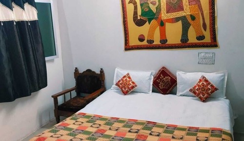 Habitación Deluxe doble