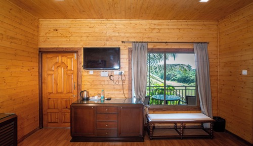 Habitación exclusiva