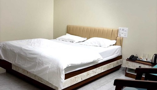 Habitación económica