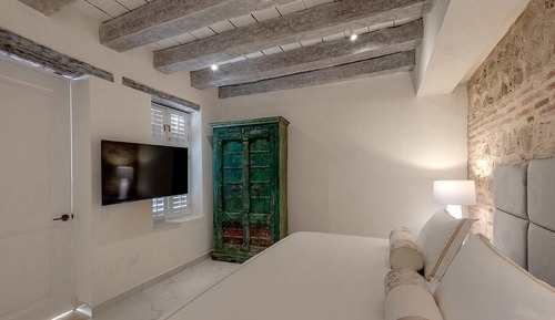 Habitación estándar