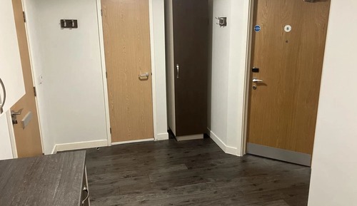 Apartamento, 2 habitaciones, no fumadores