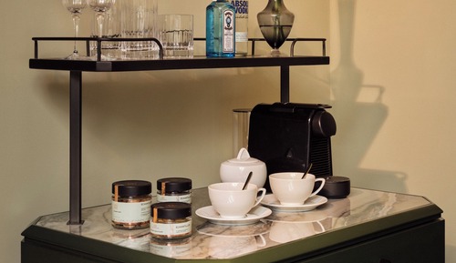 Habitación (Sir Boutique)