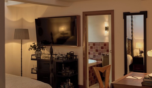 Suite Grand