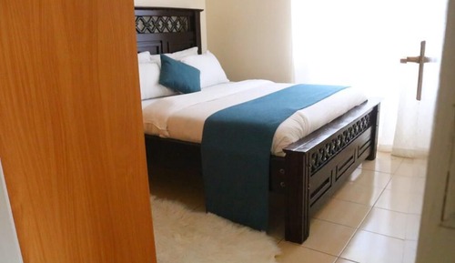Apartamento familiar, balcón