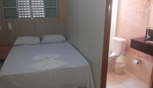 Habitación individual estándar