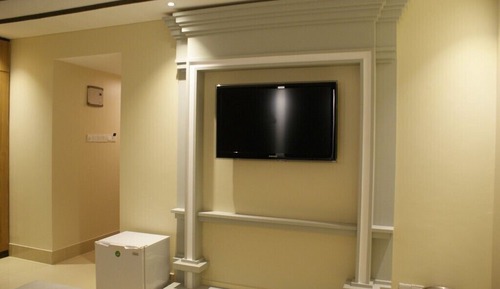 Habitación ejecutiva