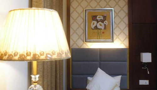 Habitación Royal