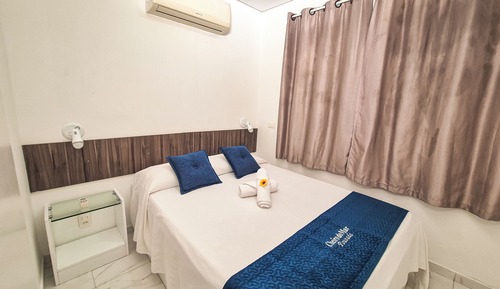 Apartamento (2 Quartos)