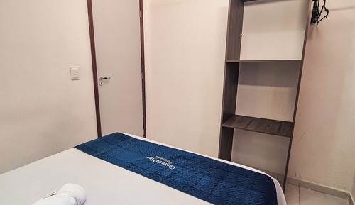 Apartamento superior