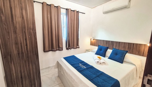 Apartamento (1 Quarto)