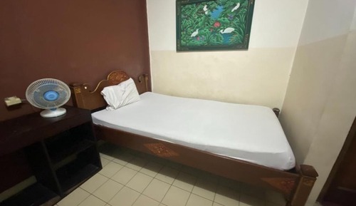 Habitación estándar
