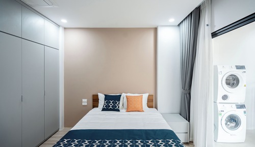 Apartamento City