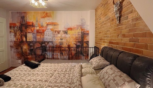 Apartamento de diseño