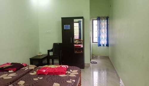 Habitación estándar