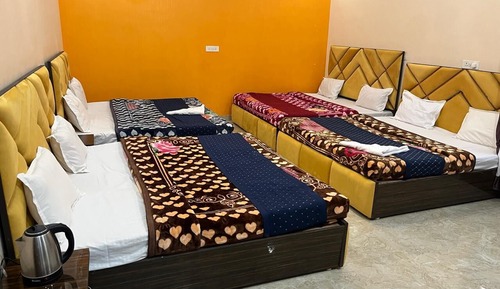 Habitación familiar