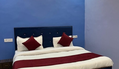 Habitación doble superior