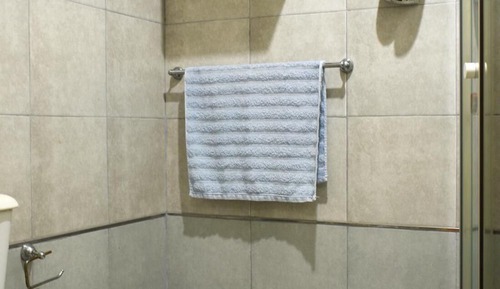 Apartamento, 1 habitación, fumadores, balcón