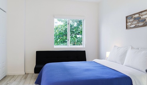 Apartamento Confort, 2 habitaciones