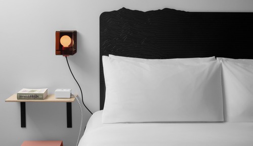 Habitación clásica, 2 camas de matrimonio