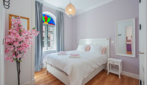 Apartamento Confort, 2 habitaciones