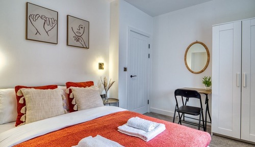 Apartamento