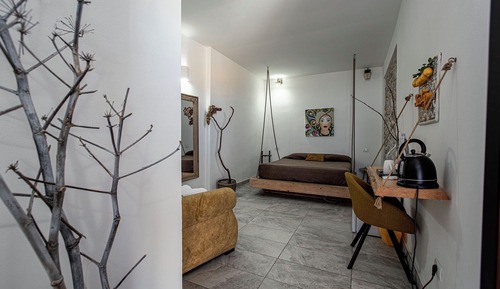 Habitación Business