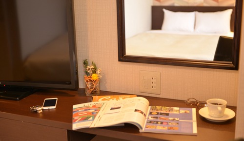 Habitación individual Deluxe, no fumadores (Renovated)