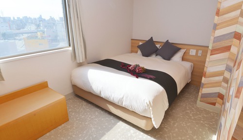 Habitación Premium doble, no fumadores