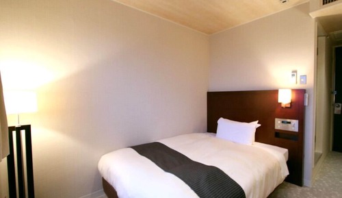 Habitación individual Deluxe, fumadores (e-cigarette permitted only)