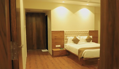Suite familiar