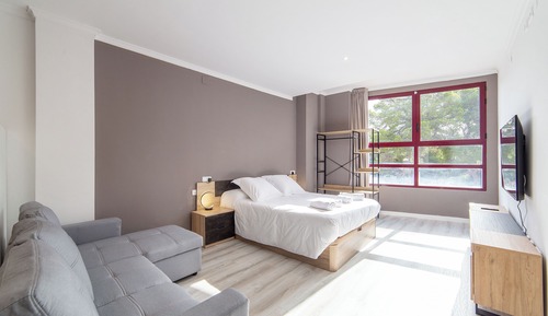 Suite superior