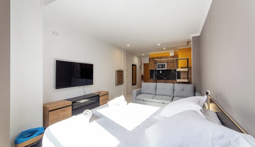 Suite superior