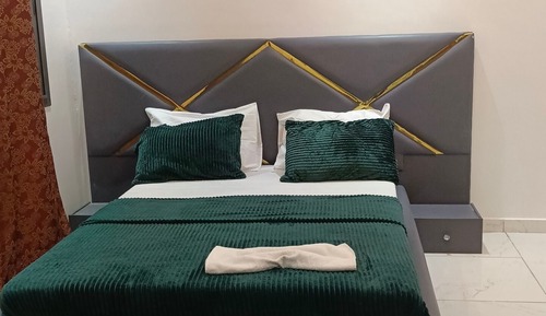 Apartamento clásico