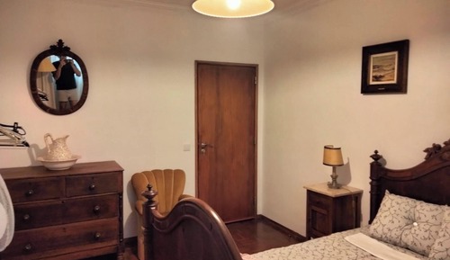 Habitación estándar doble, balcón, vistas al jardín