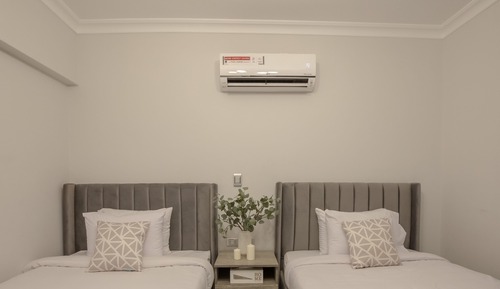 Apartamento Elite, vistas a la ciudad